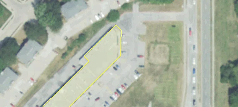 Retail Space in La Vista