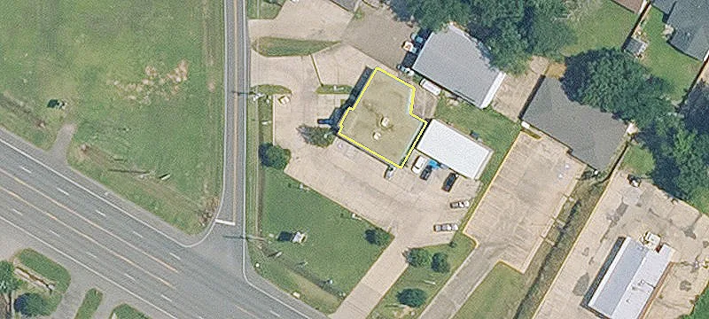 Retail Space Available For Rent