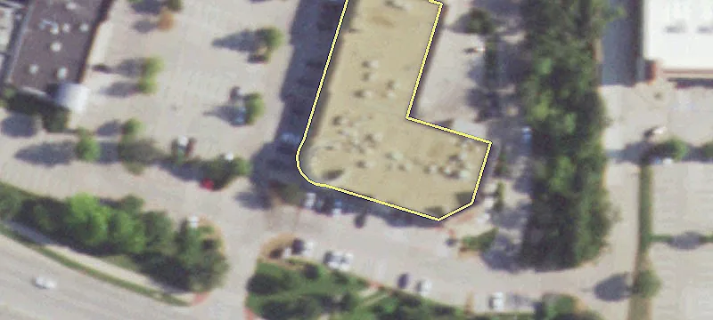 Retail Space Near Costco