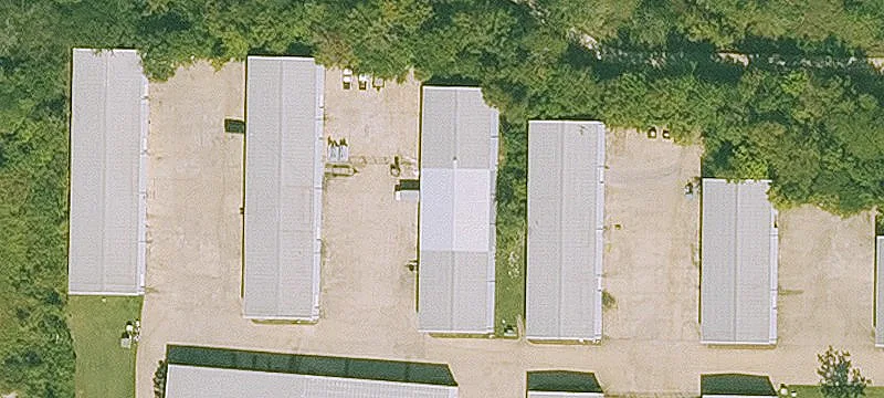 Industrial Warehouse Space For Lease