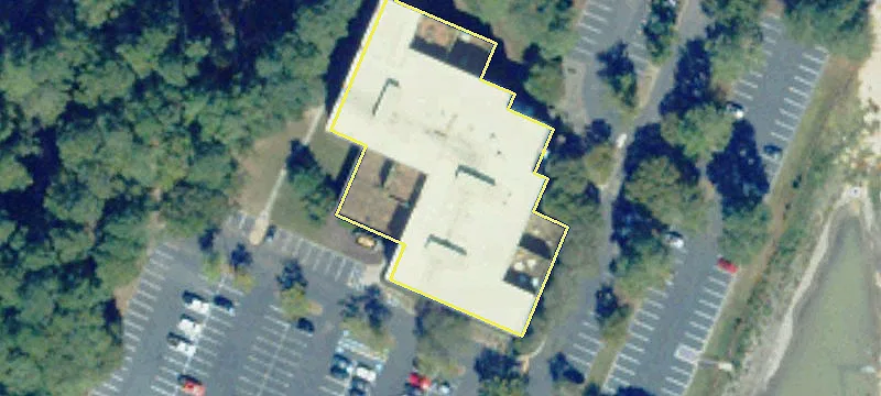 Office Space in Virginia Beach