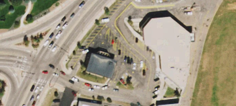 Retail Space in Woodland Park