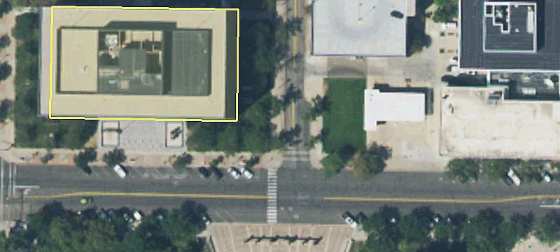 Downtown Ogden Office Space Available