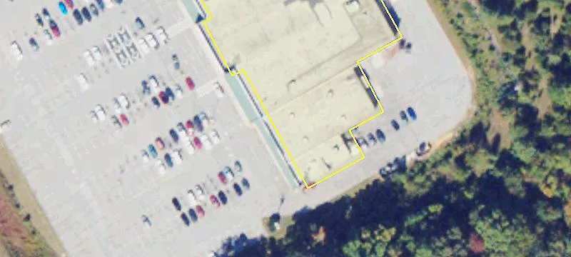 Retail Space in Tuscarora Village