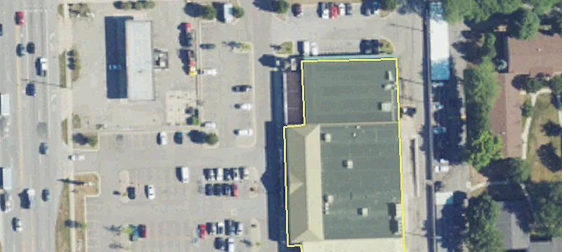 Retail or Office Space Available