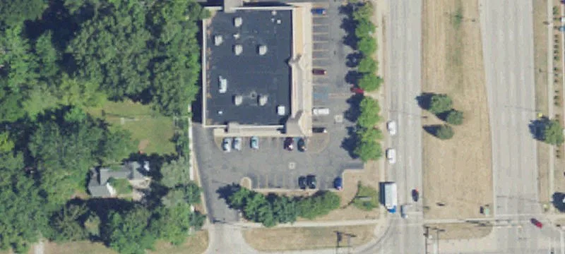 Taylor Retail Property For Sale