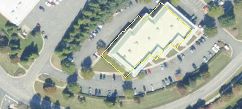 Office Space with Ample Parking
