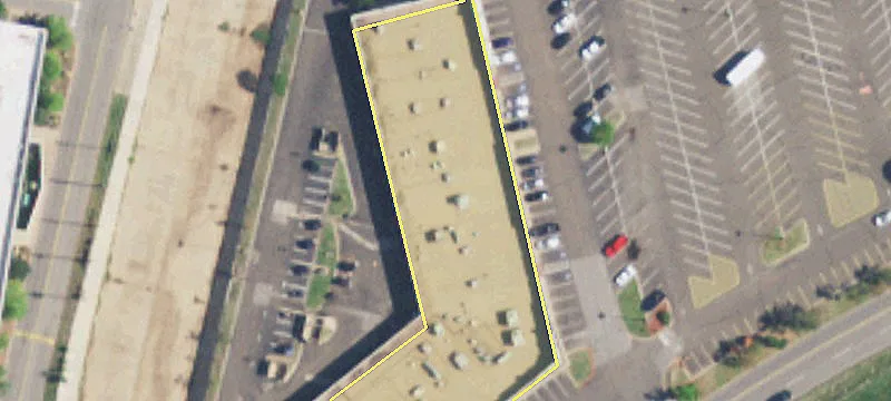 Oklahoma City Retail Space Available