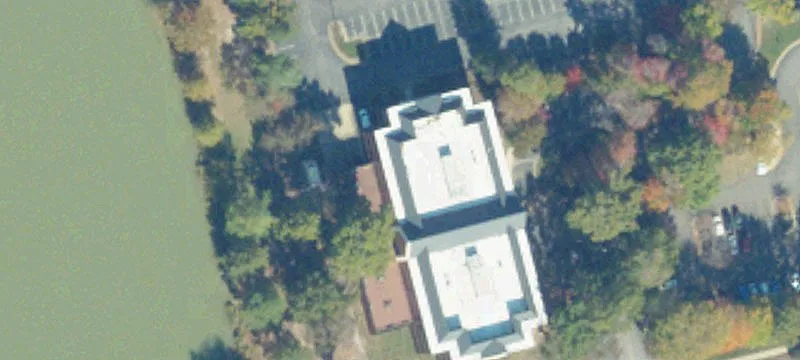 Lakefront Class A Office Building