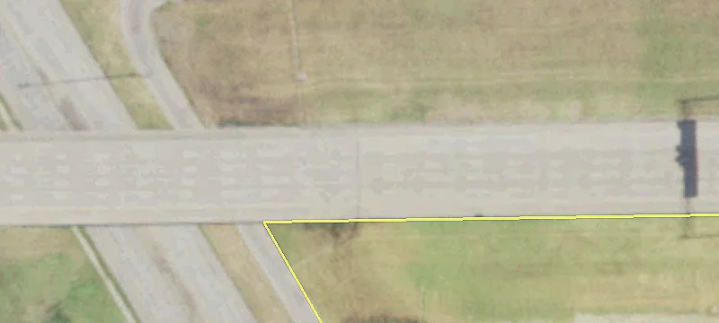 Industrial Space with Highway Frontage