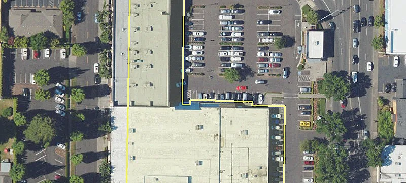 Hillsboro Office Space For Rent