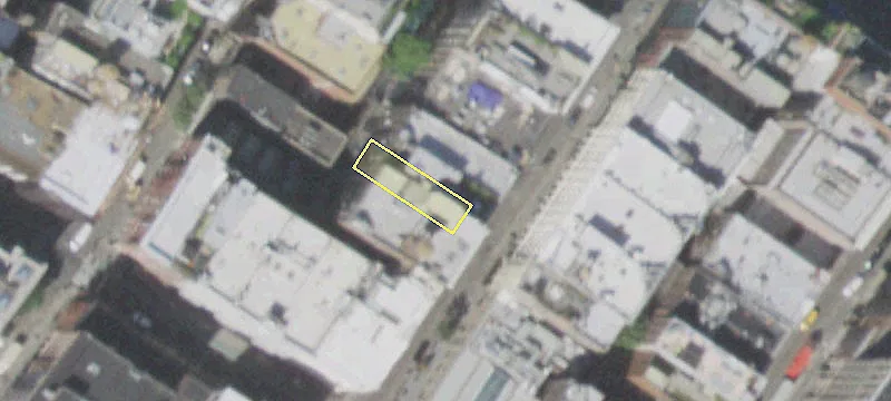 Retail Space on Greene Street