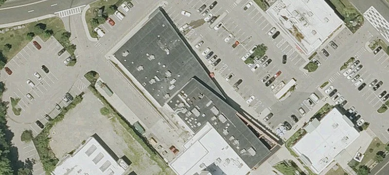 Retail Space Near South Shore Plaza