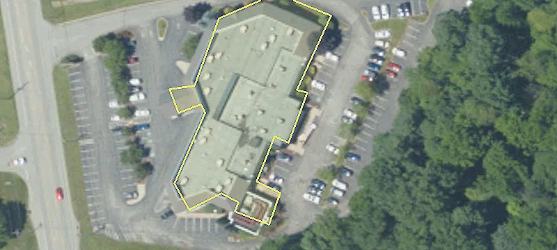 Medical Suites Available for Sale