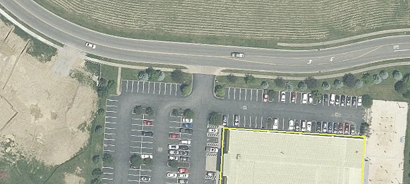 Pickerington Commercial Lot For Sale