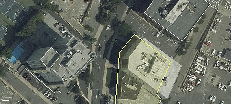 Fort Lee Office Space Available