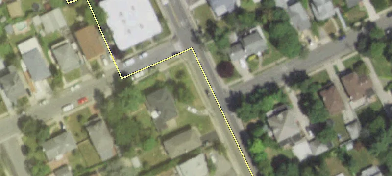 Retail Space on Rockaway Tpke