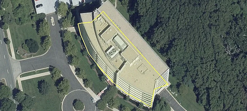 Office Space in Tower Oaks