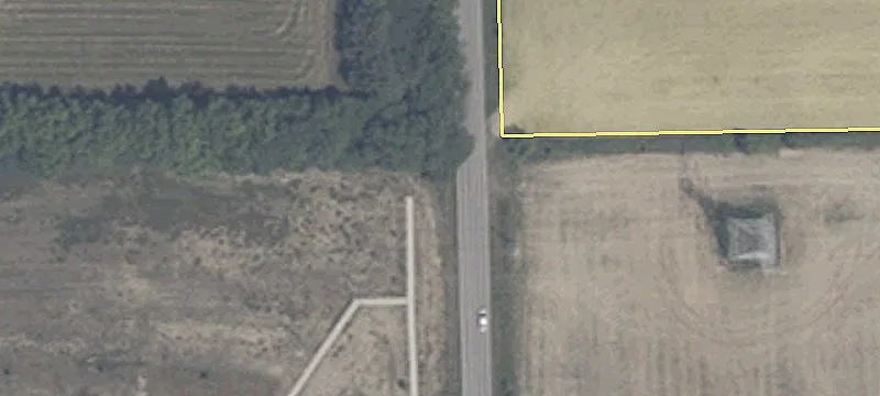 Industrial Build-to-Suit Opportunity
