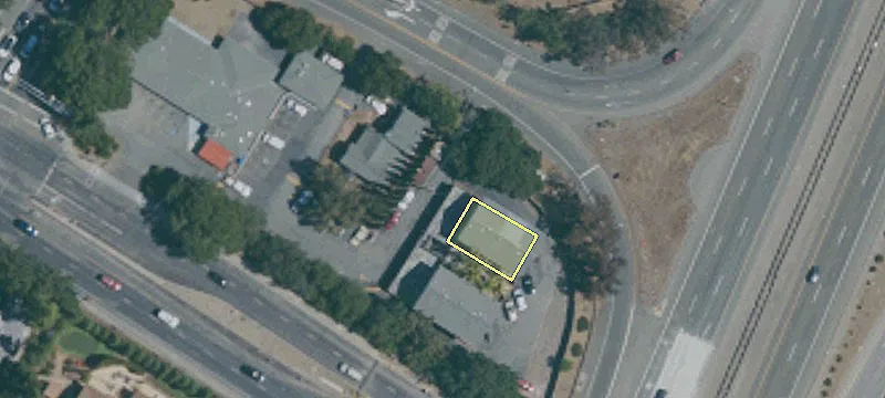 Former Skilled Nursing Facility Available