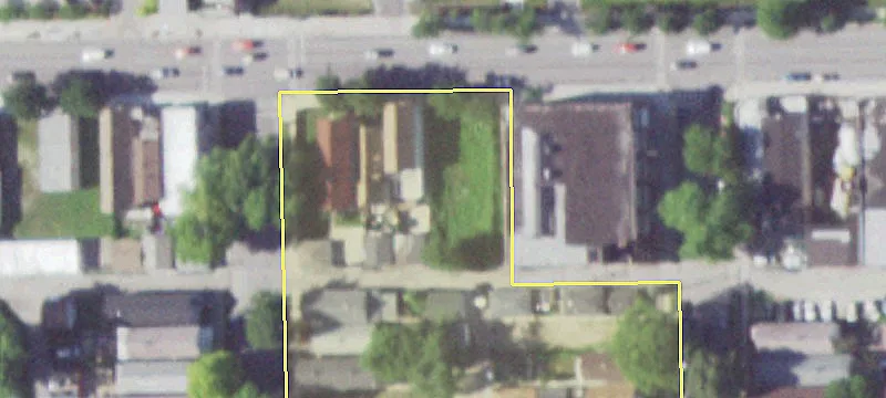Versatile Space in Prime Location