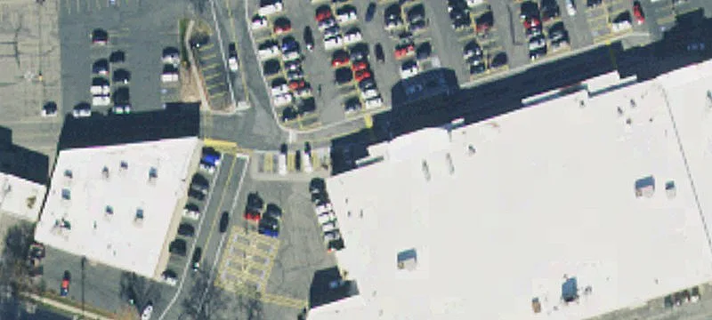 Retail Space Near I-215