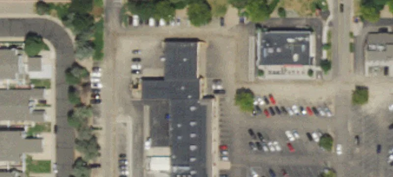 Retail and Warehouse Space Available