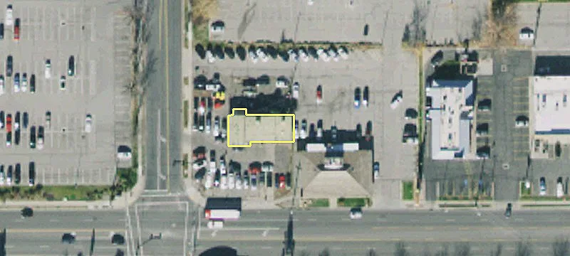 Prime Retail or Office Space