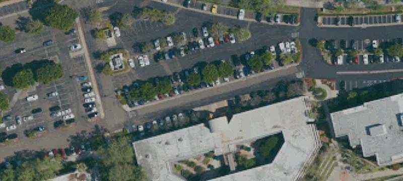 Three-Story Office Building For Rent