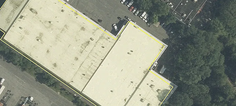 Mountainside Warehouse Space Available