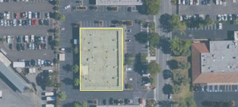 Sunnyvale Flex Space Available