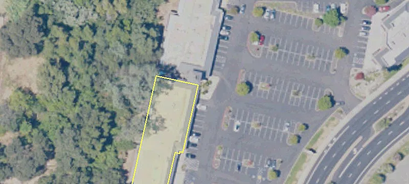 Retail Space on Granite Drive