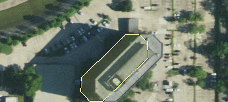 Office Space Near Southern Hills