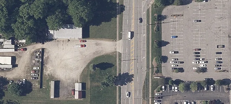 Wadsworth Retail Development Site