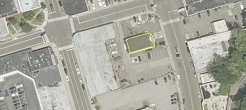 Retail Space on Main Street