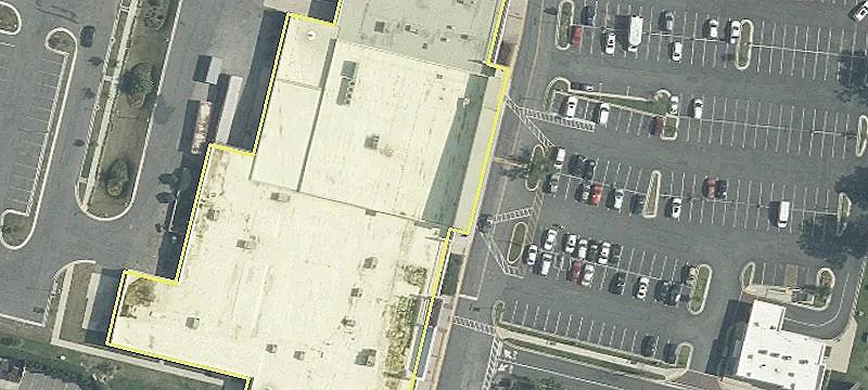Gaithersburg Shopping Center For Rent