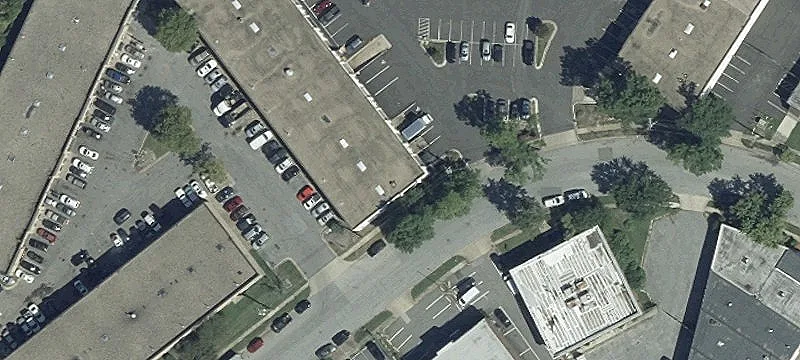 Forestville Warehouse Space Available