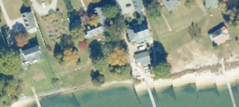 Retail Building and Land Available