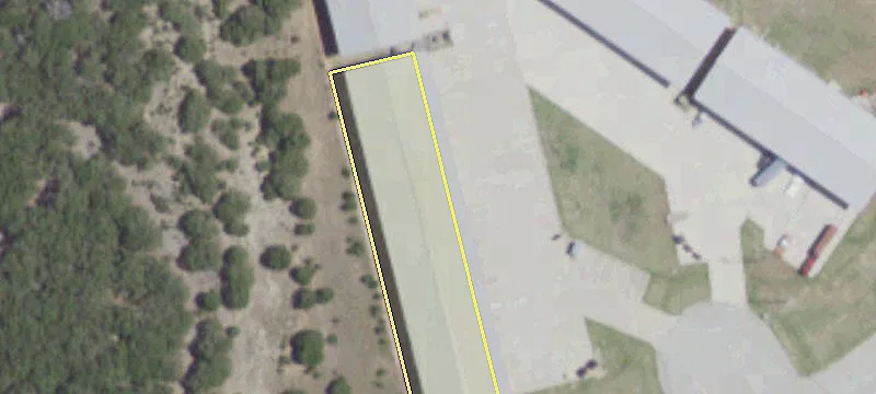 Liberty Hill Warehouse Space Available