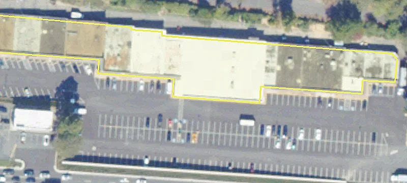 Richmond Retail Center For Lease