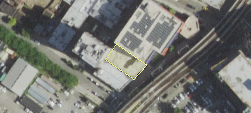 Long Island City Office Space