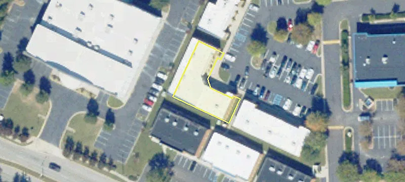 Greenbrier Office Space Available