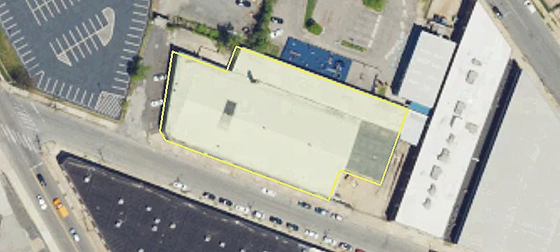 Philadelphia Industrial Space For Lease