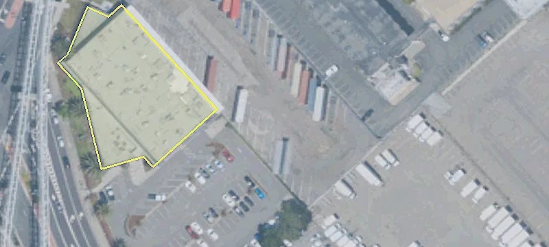 Oakland Office Space For Rent