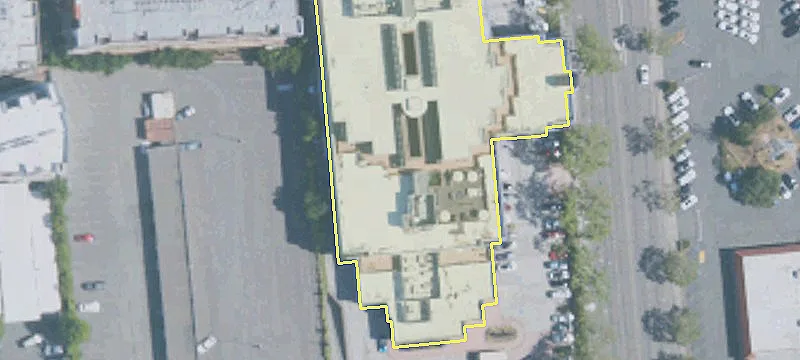 Walnut Creek Office Space Available