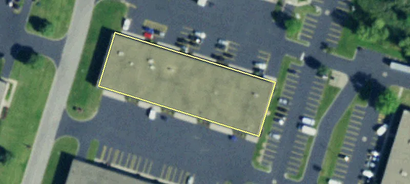 Tonawanda Office Space For Rent