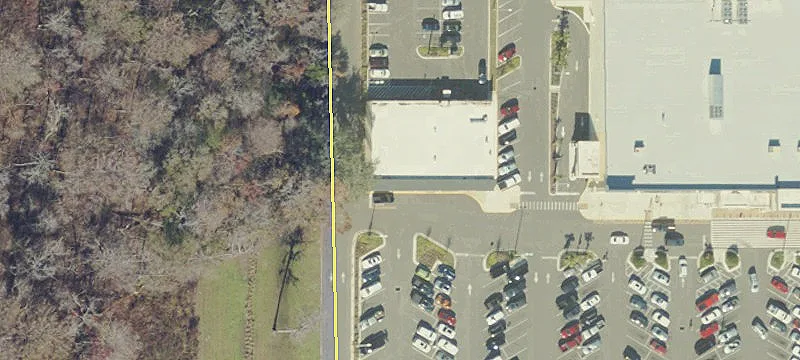 Retail Space Near Publix Prototype