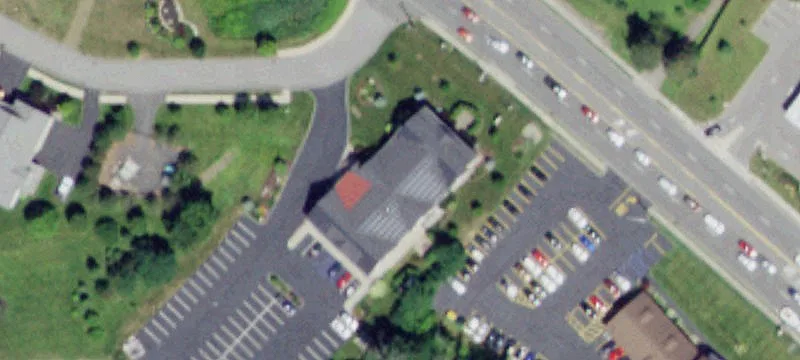 Class A Office Space Available