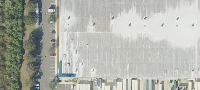 Industrial Space Available For Lease