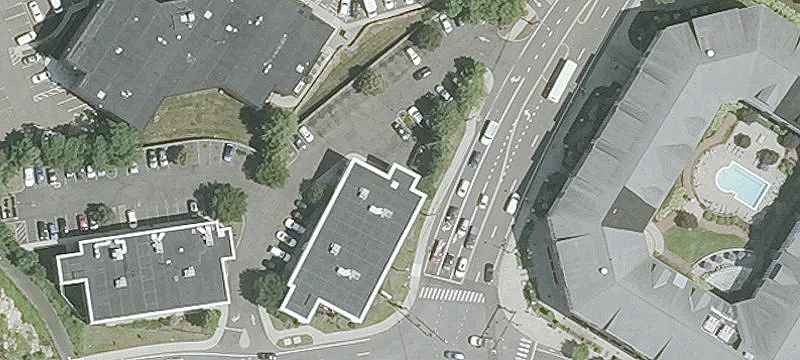 Retail and Office Space Available